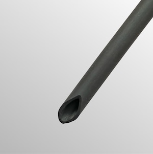 IVDF Schrumpfschlauch hohe Temperaturfestigkeit